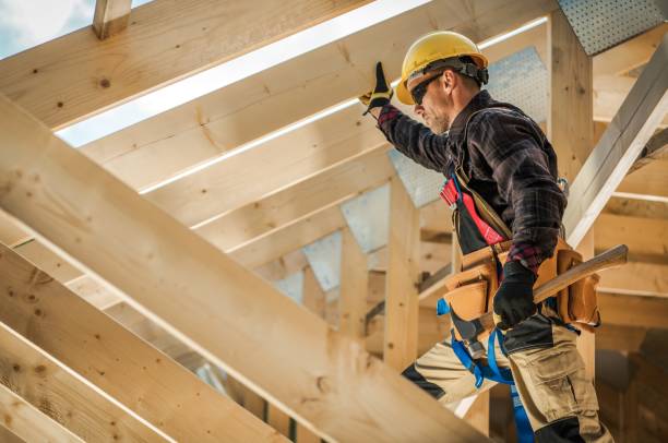 Best Residential Roofing Contractor  in Gregory, TX