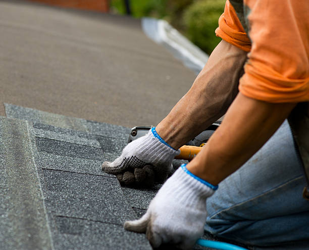 Quick and Trustworthy Emergency Roof Repair Services in Gregory, TX