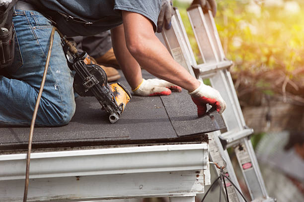 Gutter Installation and Roofing in Gregory, TX