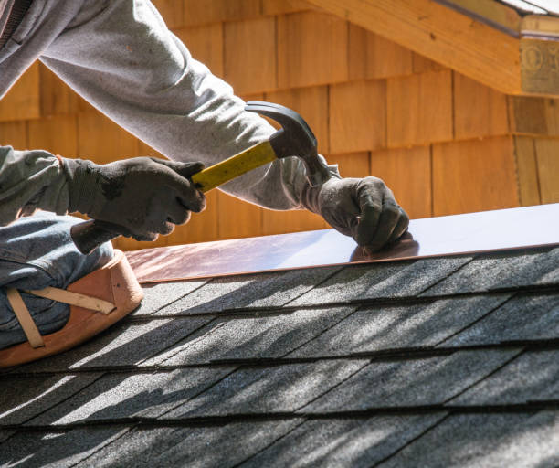 Best Gutter Installation and Roofing  in Gregory, TX
